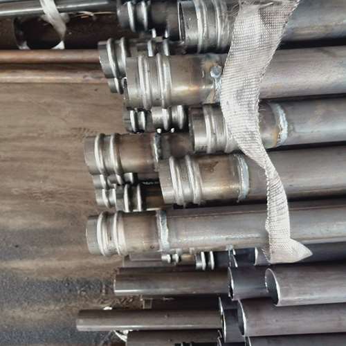 天津声测管如何进行焊接？